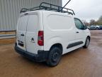 2020 CITROEN BERLINGO 1.5 BLUEHDI 1000KG ENTERPRISE 100PS for sale at Copart SANDY