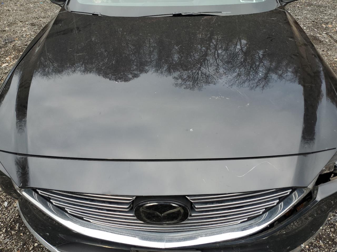 2023 Mazda Cx-9 Grand Touring VIN: JM3TCBDY8P0630351 Lot: 92673935