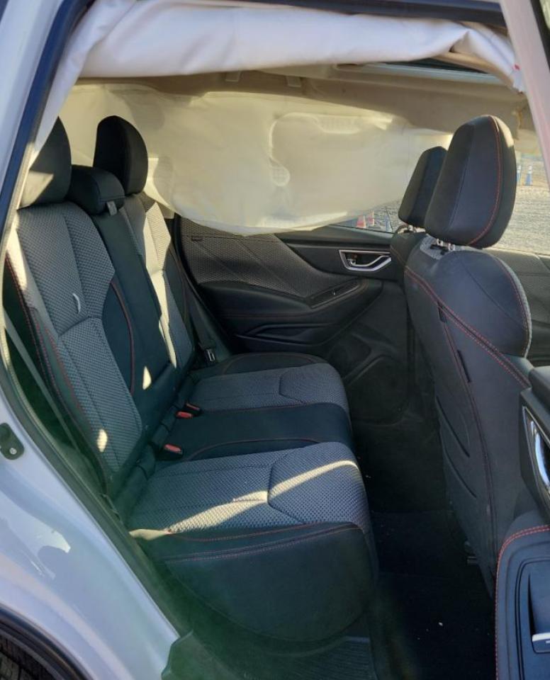 2021 Subaru Forester Sport VIN: JF2SKARC6MH540340 Lot: 91809655