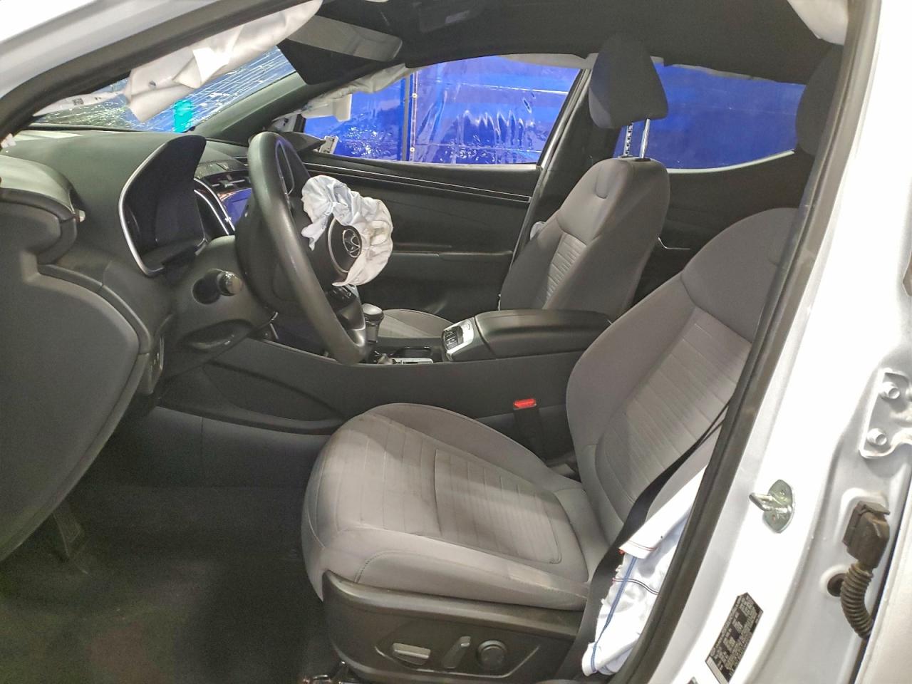 2022 Hyundai Santa Cruz Sel VIN: 5NTJB4AE5NH012320 Lot: 93374935