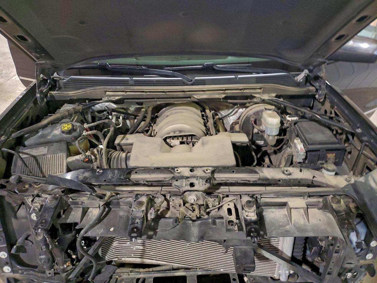 2015 GMC Sierra K1500 Denali VIN: 3GTU2WEC5FG211085 Lot: 94238575