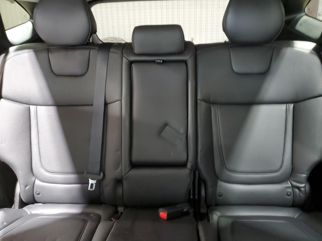 2022 Hyundai Tucson Limited VIN: 5NMJECAEXNH040319 Lot: 92237375