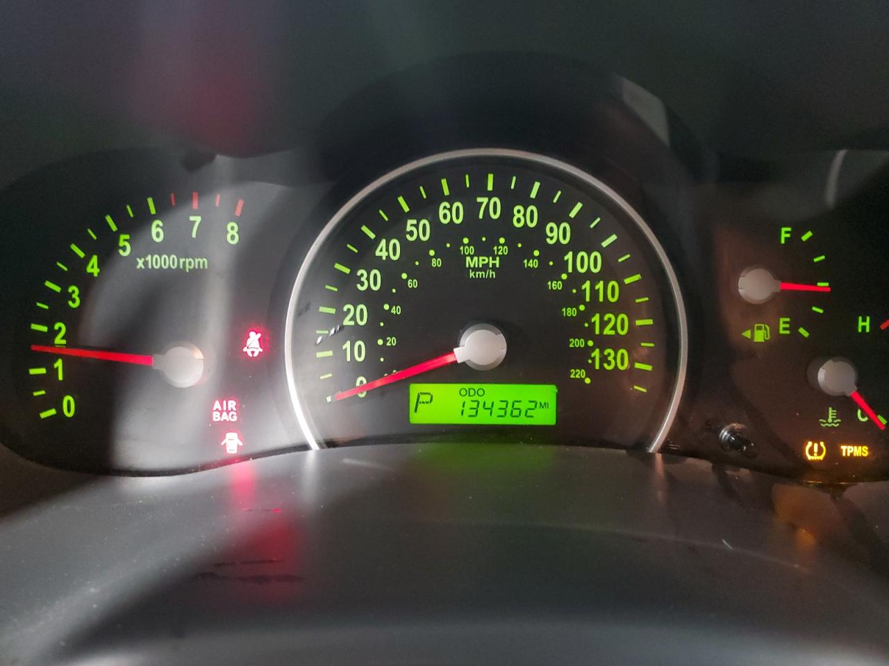 2009 Kia Sedona Ex VIN: KNDMB233496312037 Lot: 93635225