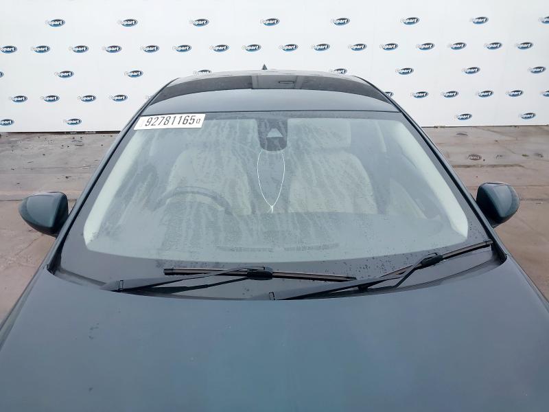 2017 VAUXHALL INSIGNIA 2.0 TURBO D ELITE NAV 5DR AUTO