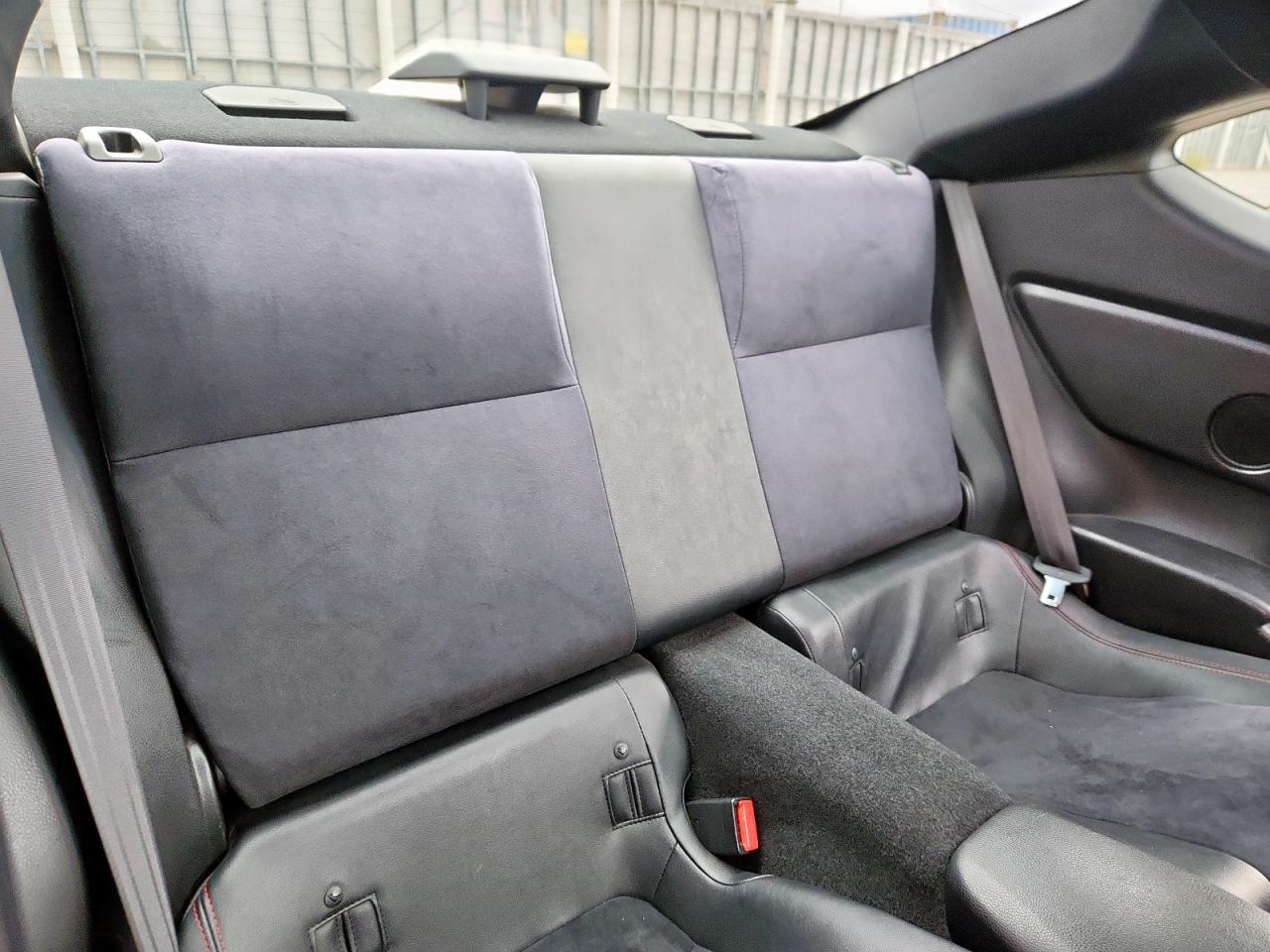 2014 Subaru Brz 2.0 Limited VIN: JF1ZCAC1XE9604883 Lot: 93221145