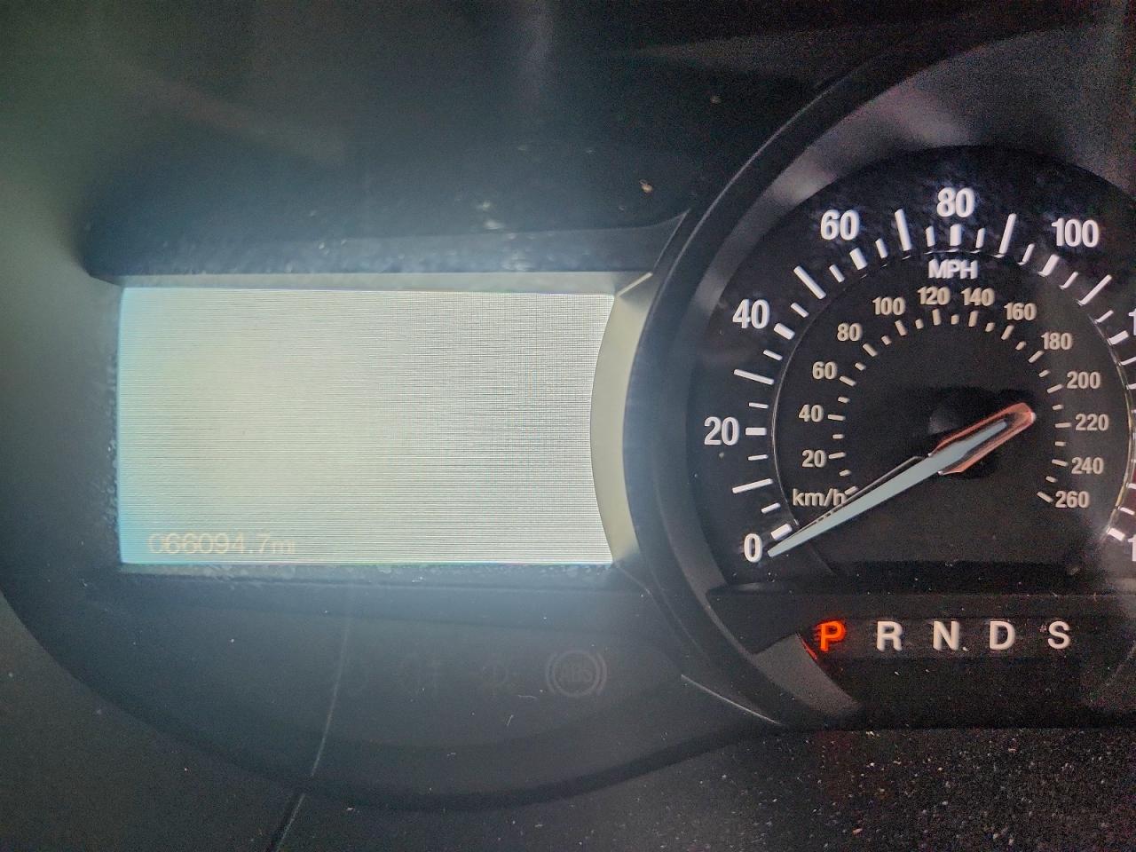 2018 Ford Edge Sel VIN: 2FMPK3J91JBB31649 Lot: 94540675