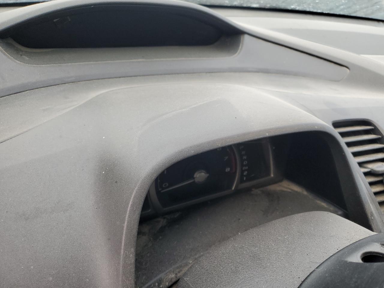 2007 Honda Civic Dx VIN: 2HGFA16307H004037 Lot: 91328345