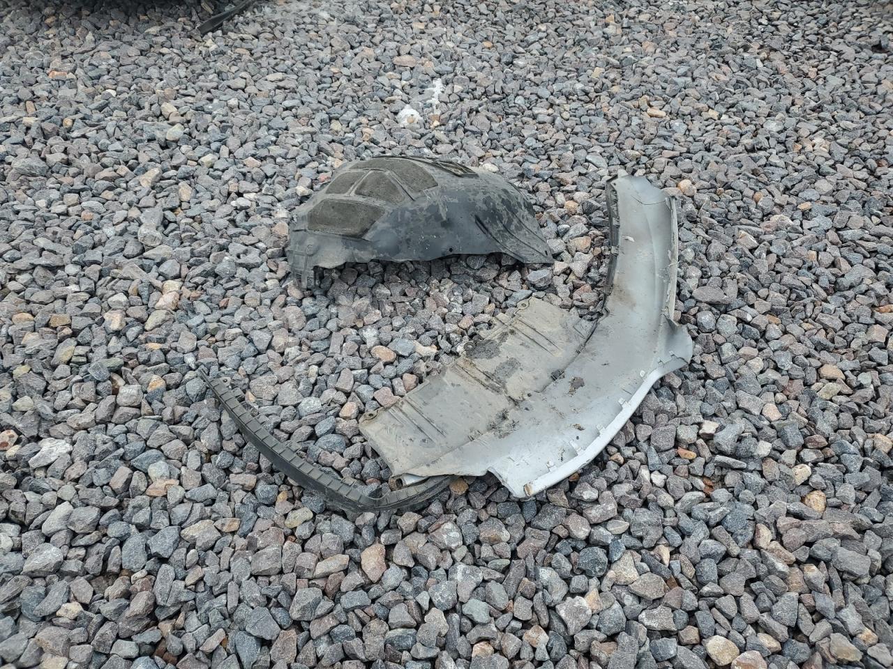 2011 Buick Regal Cxl VIN: W04G15GV4B1136228 Lot: 92008025