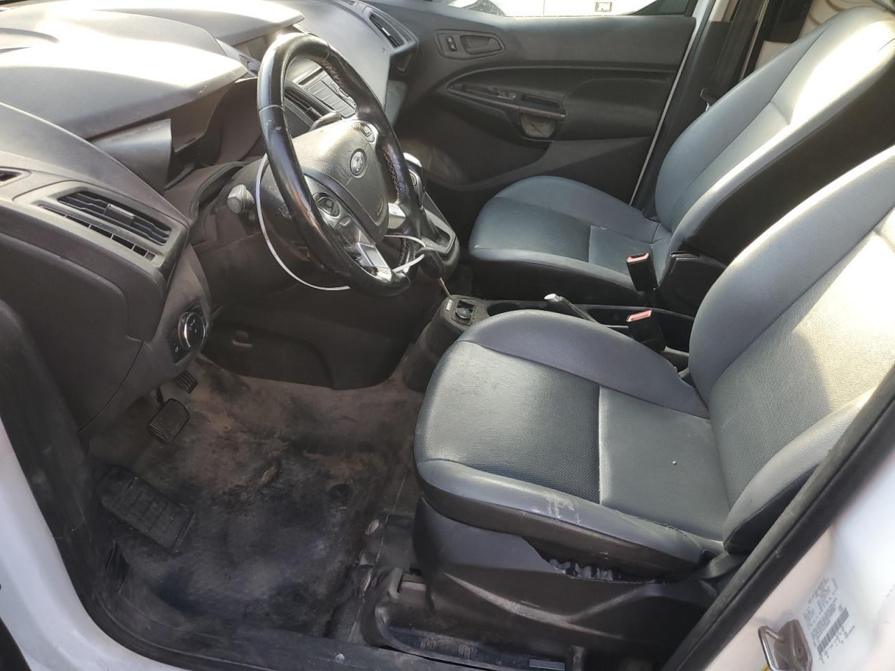 2017 Ford Transit Connect Xl VIN: NM0LS7E7XH1305000 Lot: 92436135