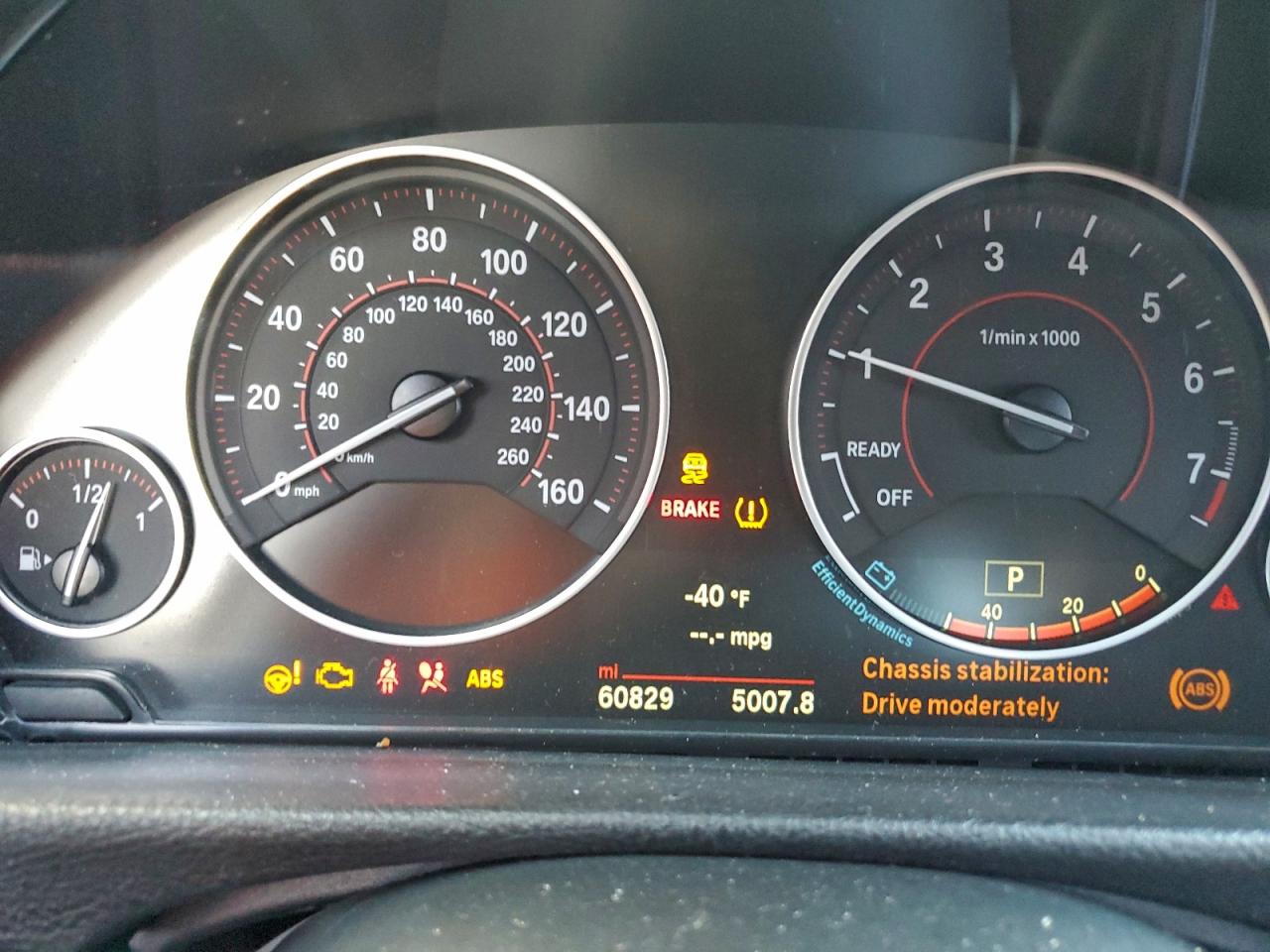 2019 BMW 430I Gran Coupe VIN: WBA4J1C59KBM18671 Lot: 94679535