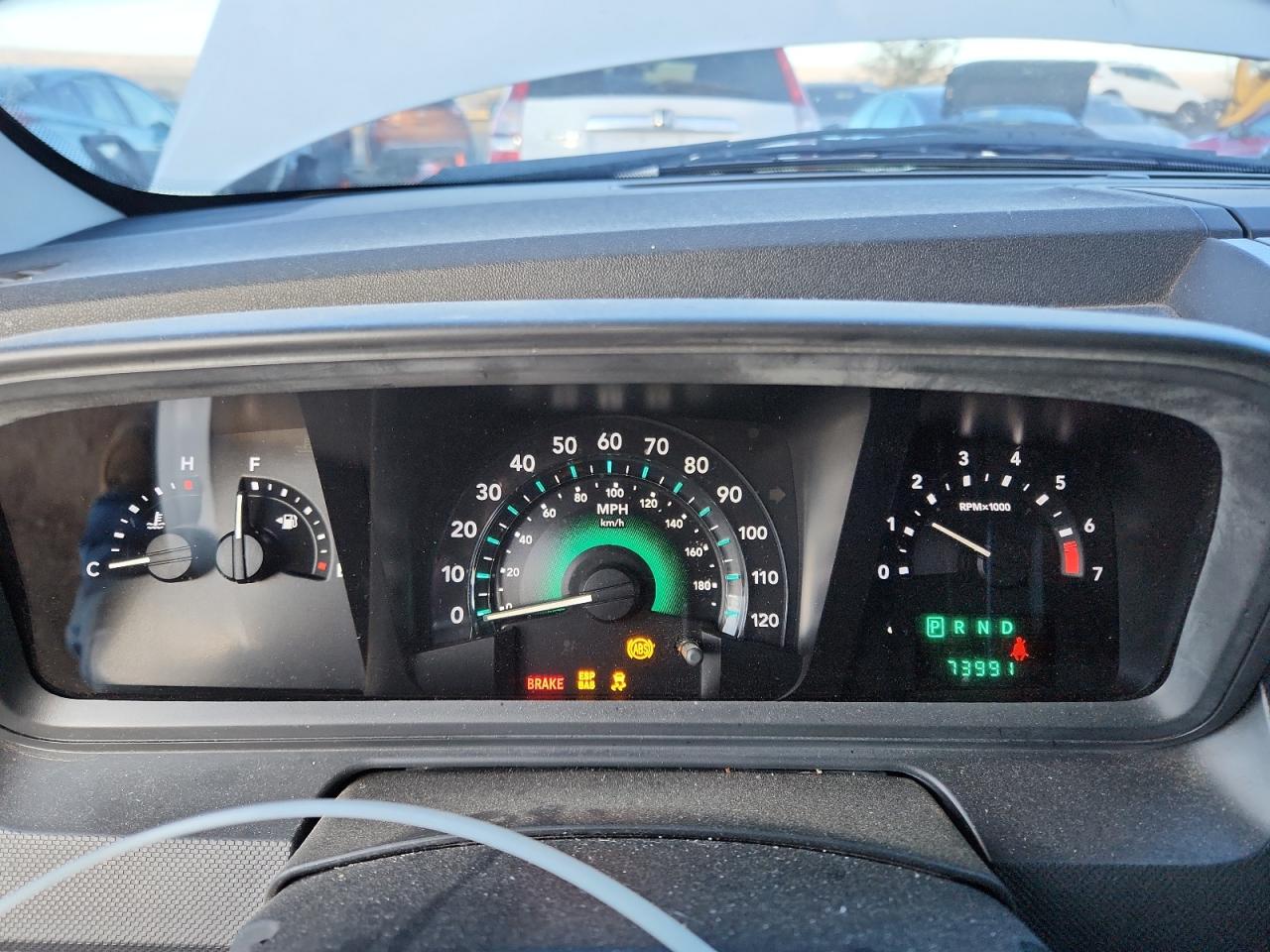 2009 Dodge Journey Se VIN: 3D4GG47B19T173618 Lot: 92135085