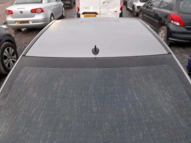 2011 MERCEDES-BENZ C CLASS C250 CDI BLUEEFFICIENCY SPORT 4DR AUTO