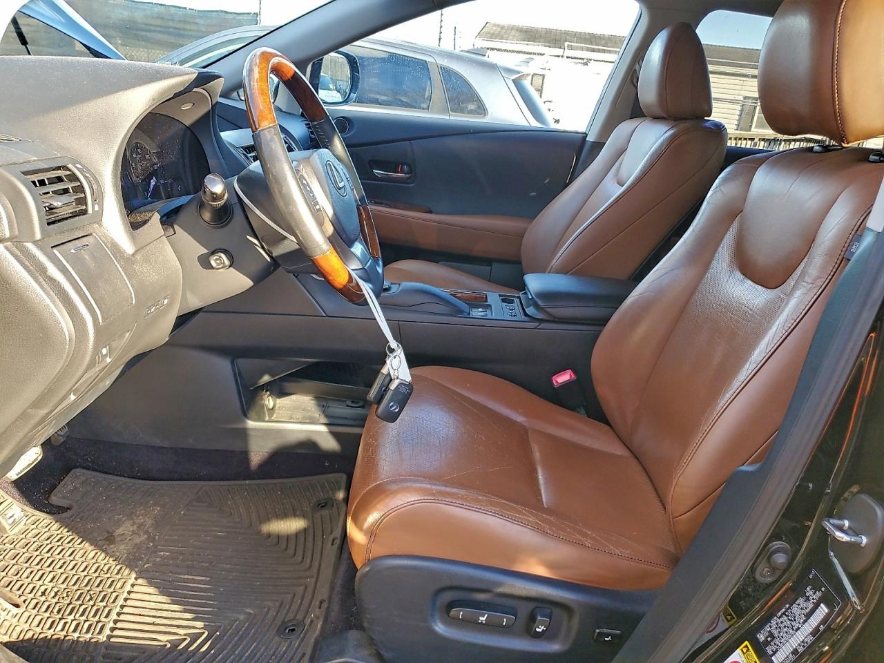 2013 Lexus Rx 450H VIN: JTJBC1BA7D2451994 Lot: 94090865