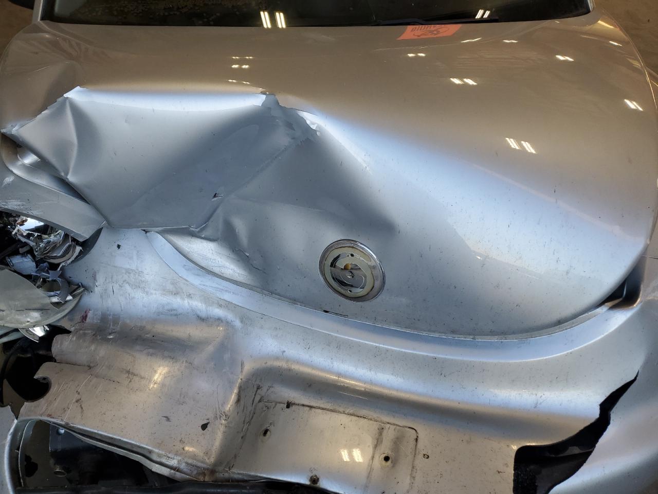 2003 Volkswagen New Beetle Gls VIN: 3VWCK21C03M444490 Lot: 91824295