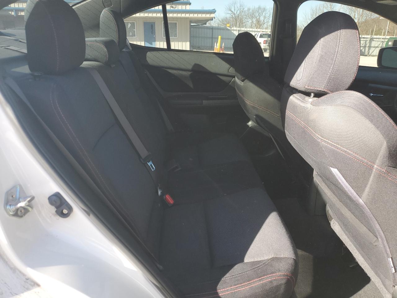 2016 Subaru Wrx Premium VIN: JF1VA1E62G9802356 Lot: 92325935