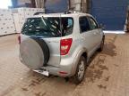 2006 DAIHATSU TERIOS 1.5 SX 5DR for sale at Copart SANDWICH