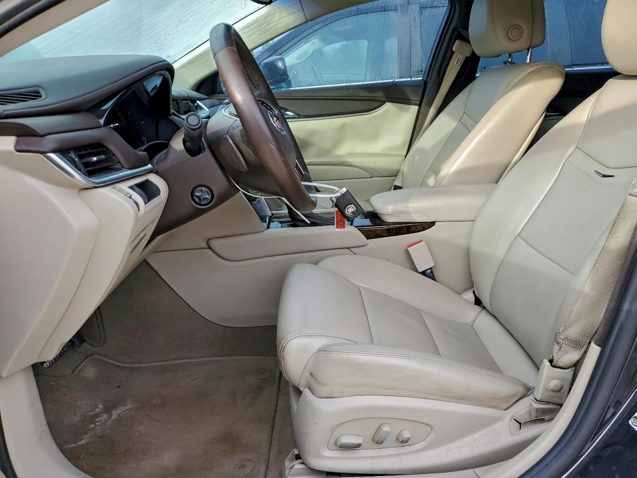 2013 Cadillac Xts VIN: 2G61N5S37D9177153 Lot: 93720285