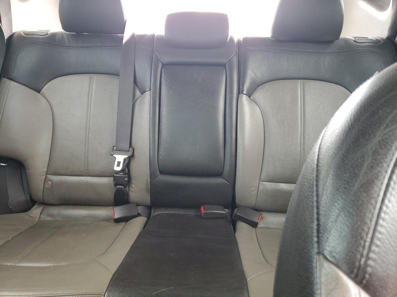 2013 Hyundai Tucson Gls VIN: KM8JUCAC7DU762920 Lot: 93380205