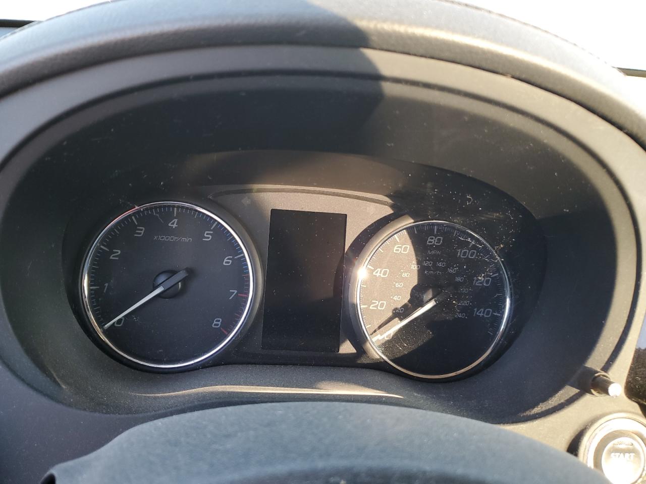 2016 Mitsubishi Outlander Se VIN: JA4AZ3A37GZ046610 Lot: 93295145