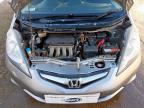 2010 HONDA JAZZ 1.4 I-VTEC SI 5DR for sale at Copart WHITBURN