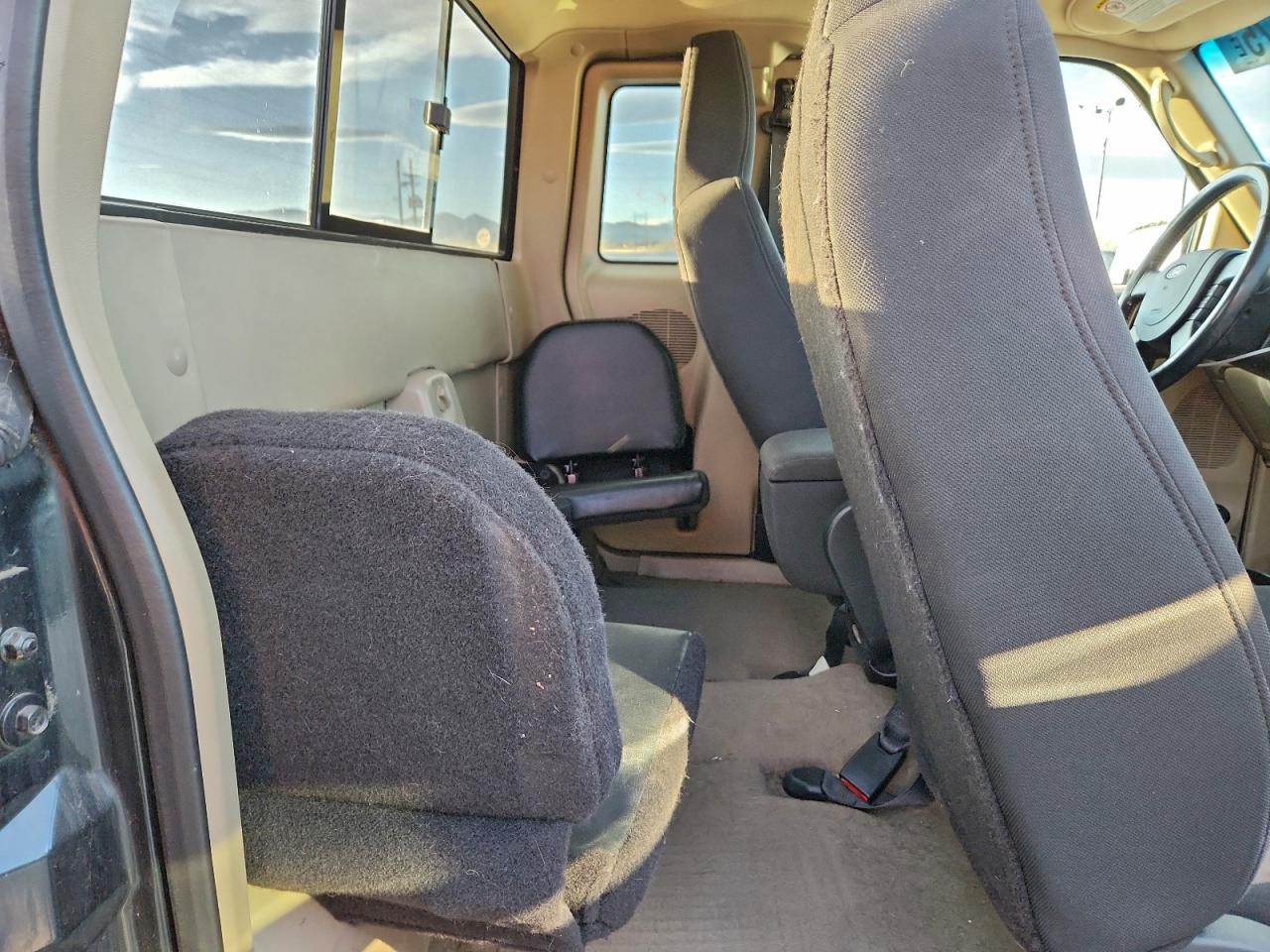 2004 Ford Ranger Super Cab VIN: 1FTZR45E24PA93044 Lot: 93949475