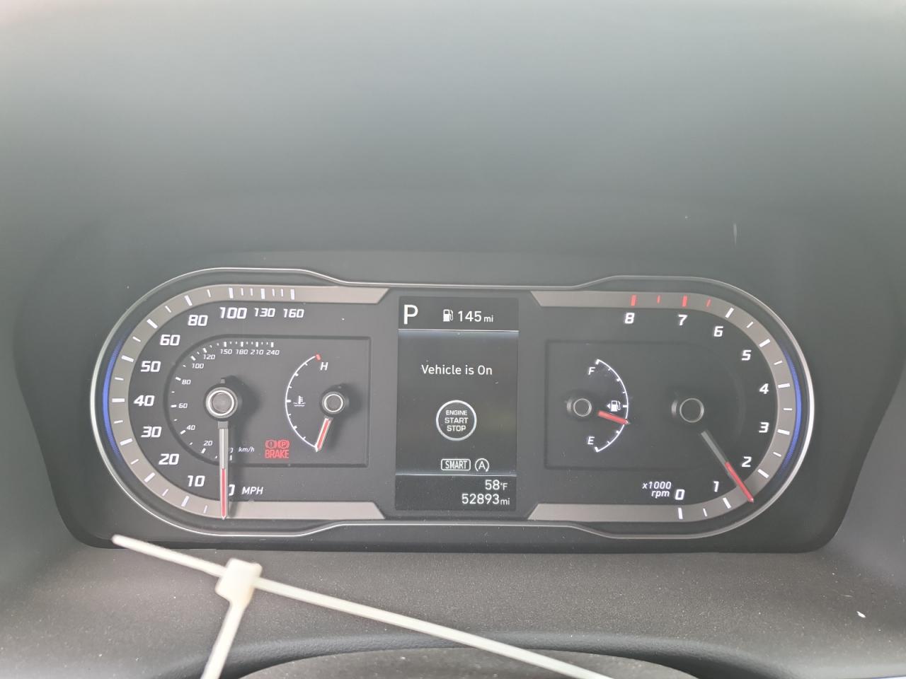 2022 Hyundai Tucson Sel VIN: 5NMJBCAE8NH070556 Lot: 93443305