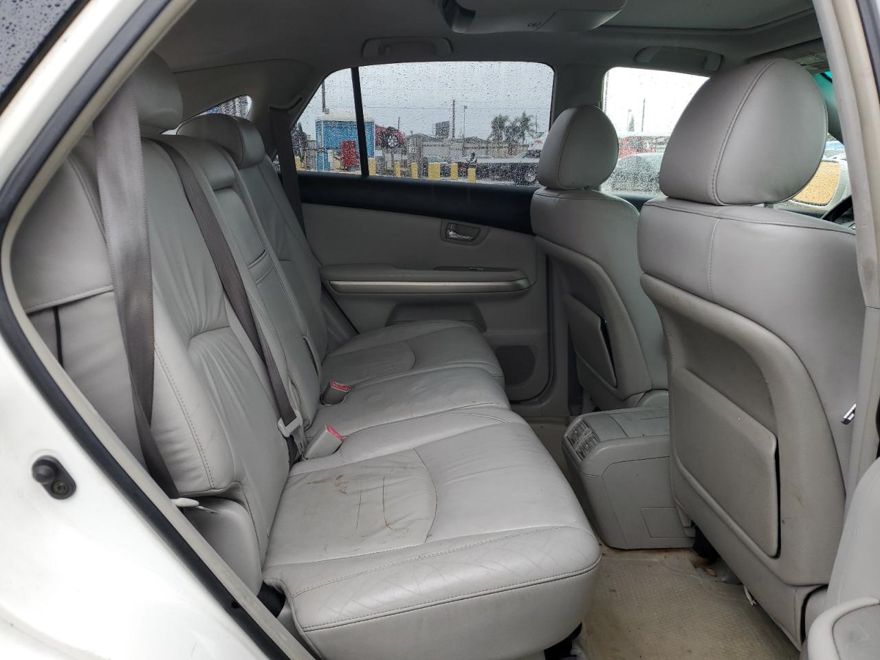 2006 Lexus Rx 400 VIN: JTJGW31U560001988 Lot: 93137015