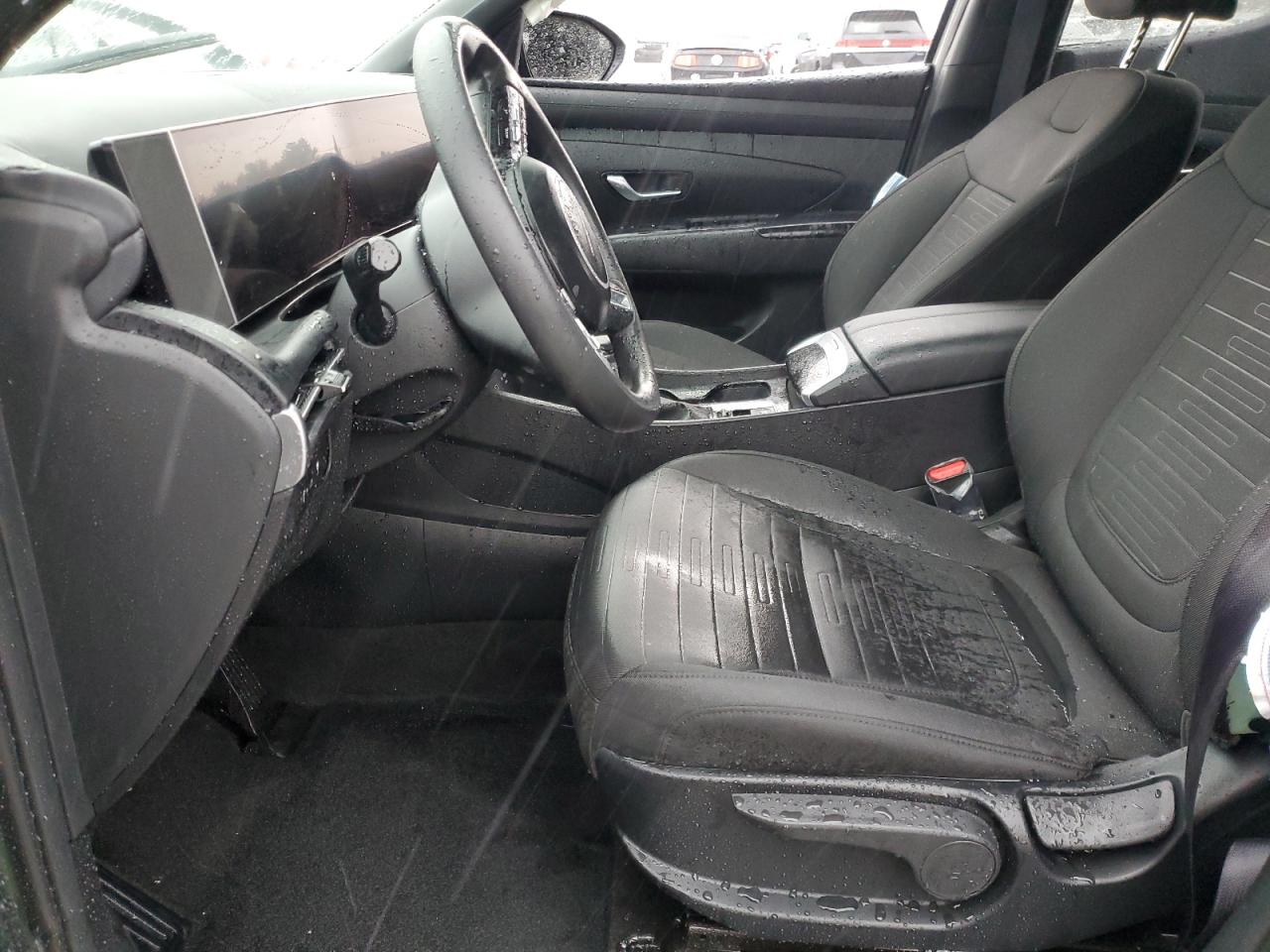 2026 Hyundai Santa Cruz Se VIN: 5NTJA4DE1TH160802 Lot: 93334515