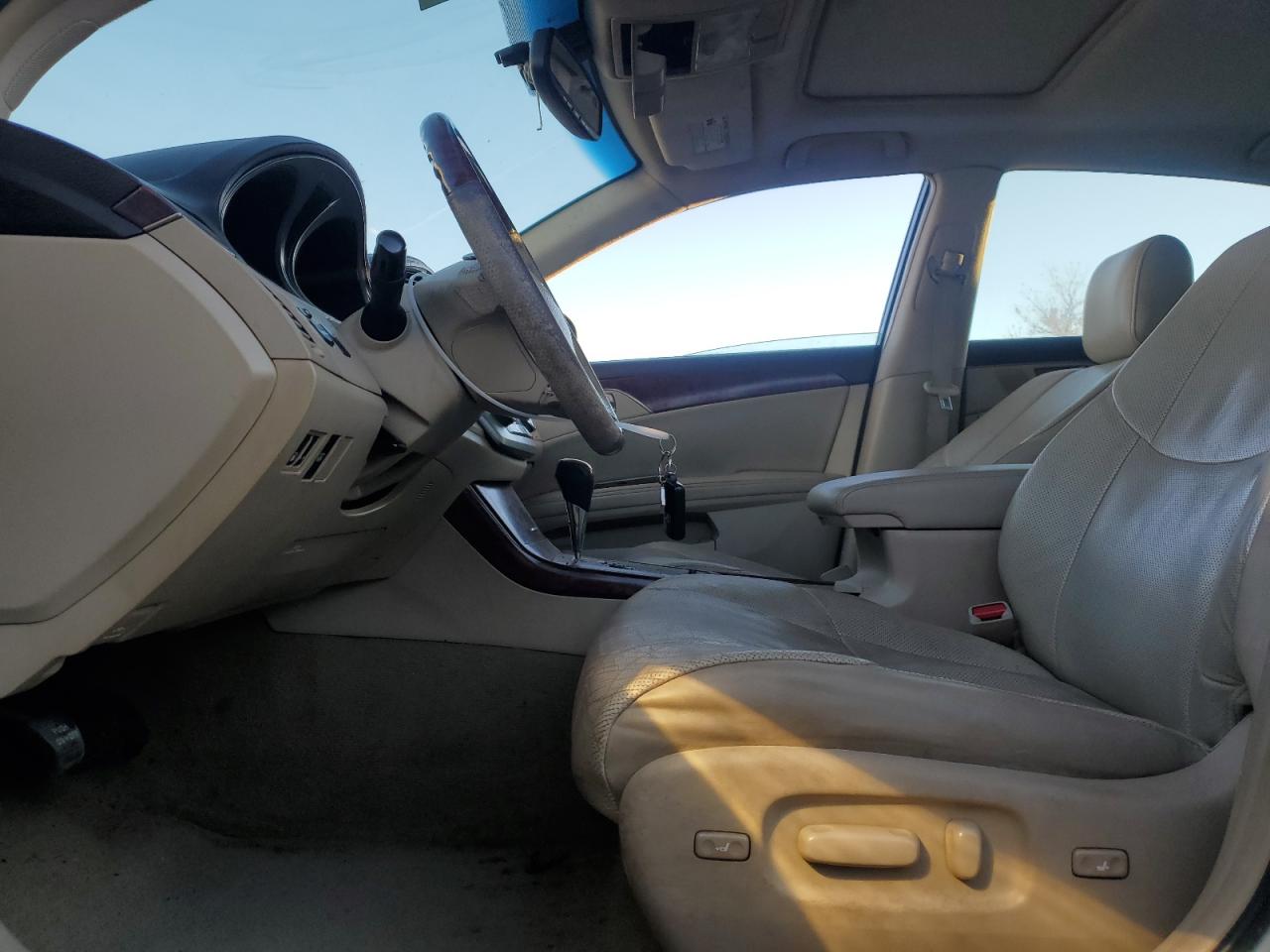 2011 Toyota Avalon Base VIN: 4T1BK3DB2BU427753 Lot: 91385605