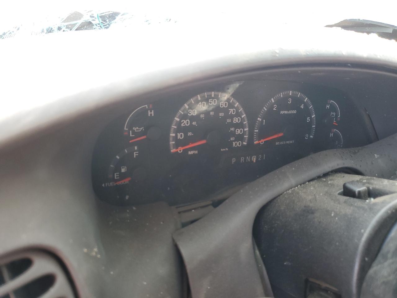 2000 Ford F150 VIN: 1FTRX18L3YKA63763 Lot: 91619515