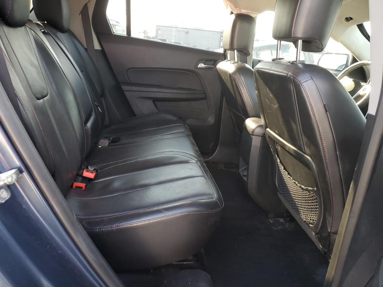 2016 GMC Terrain Slt VIN: 2GKFLPE36G6141206 Lot: 93138875