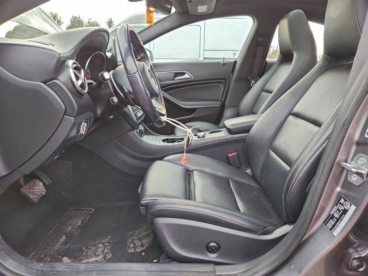 2019 Mercedes-Benz Cla 250 4Matic VIN: WDDSJ4GB8KN715916 Lot: 93271705