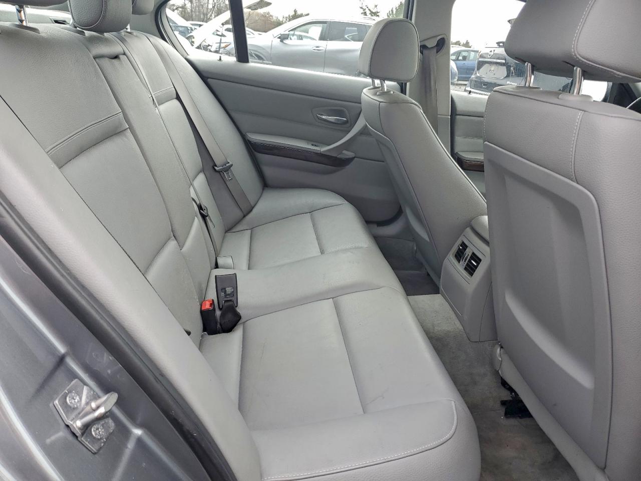 2011 BMW 328 Xi Sulev VIN: WBAPK5C50BF123114 Lot: 92322245