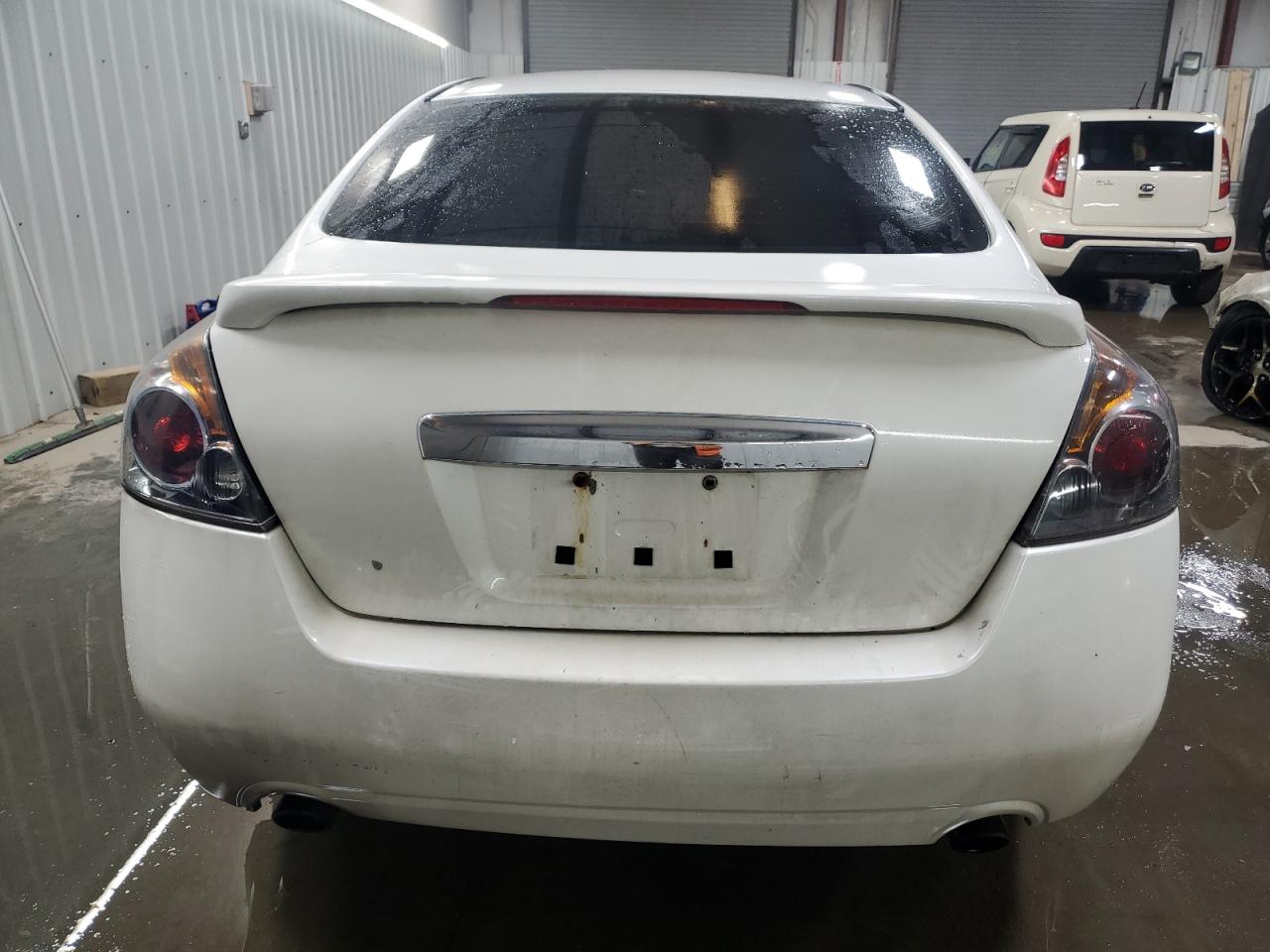 2012 Nissan Altima Base VIN: 1N4AL2APXCN439450 Lot: 92442245