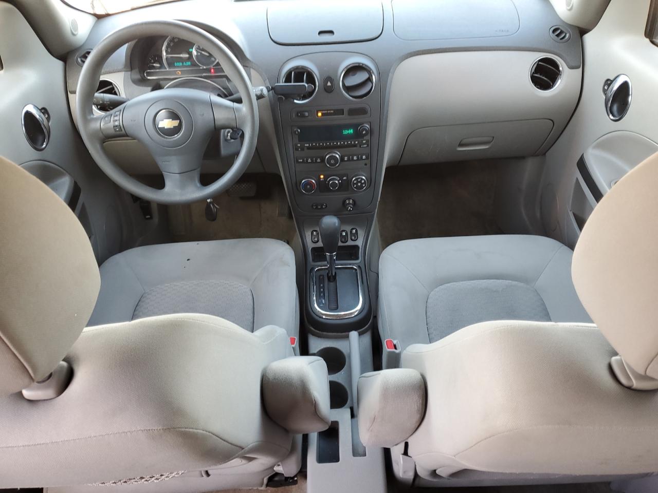 2006 Chevrolet Hhr Lt VIN: 3GNDA23P26S543703 Lot: 93358635