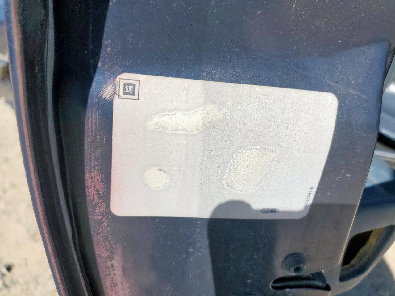 1996 Buick Lesabre Custom VIN: 1G4HP52K9TH413871 Lot: 91329385