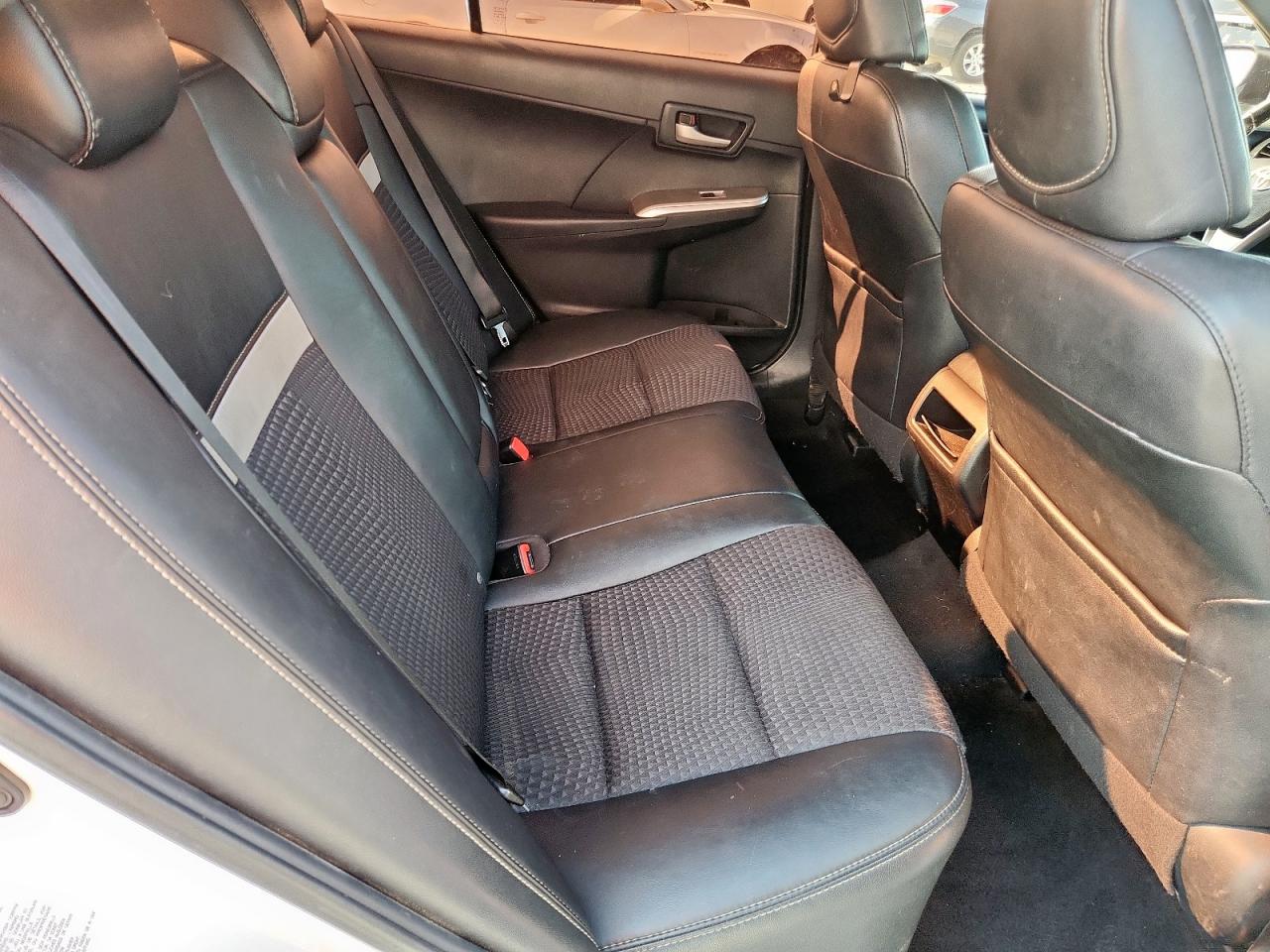 2014 Toyota Camry L VIN: 4T1BF1FK5EU733520 Lot: 93199935