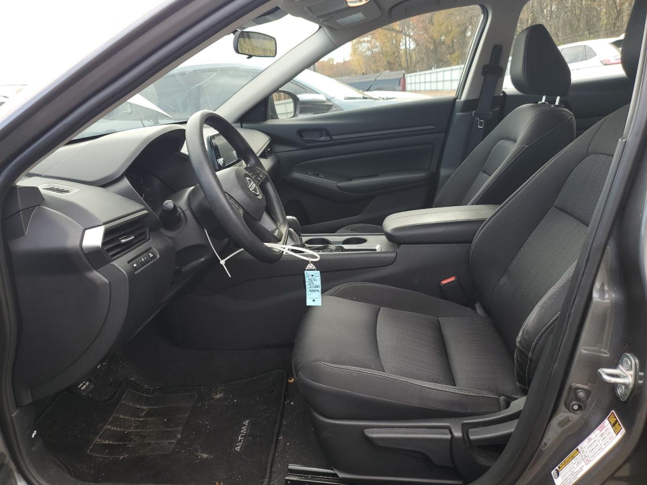 2023 Nissan Altima S VIN: 1N4BL4BV8PN303403 Lot: 89663285