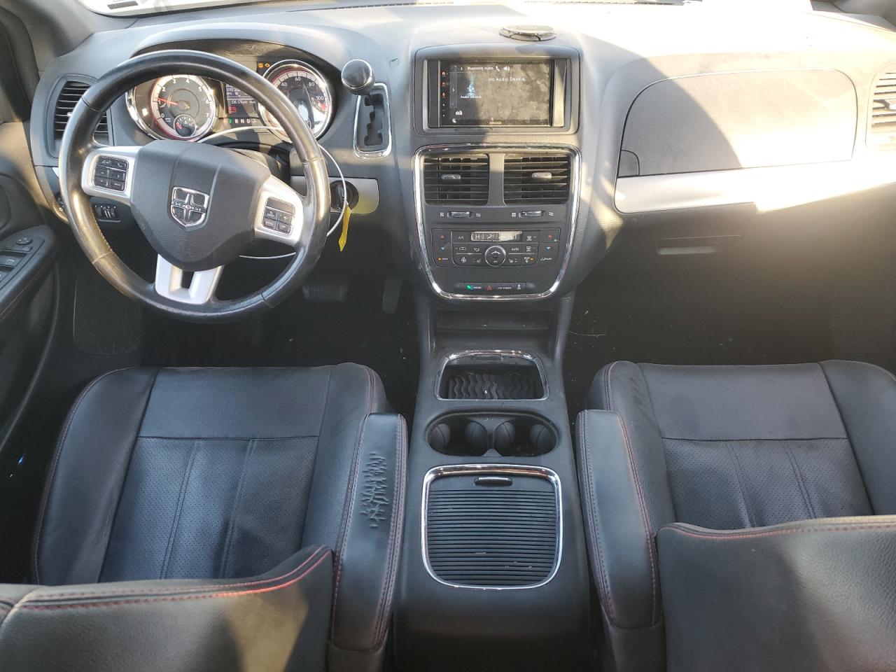 2020 Dodge Grand Caravan Gt VIN: 2C4RDGEG0LR189222 Lot: 92478885