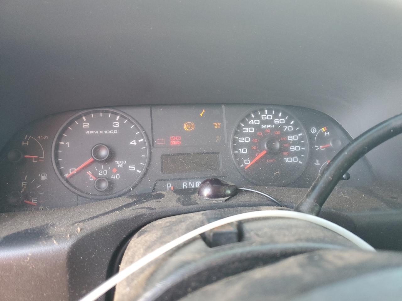 2005 Ford F250 Super Duty VIN: 1FTSW20P45EA59224 Lot: 90263785