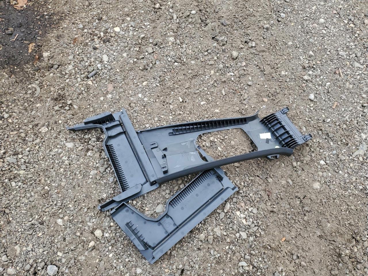 2018 Volkswagen Tiguan Sel Premium VIN: 3VV4B7AX7JM204259 Lot: 90053585