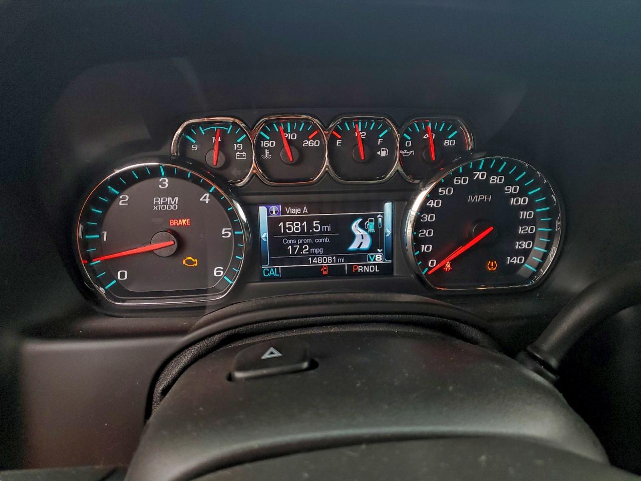 2018 GMC Yukon Xl K1500 Slt VIN: 1GKS2GKC4JR181561 Lot: 93538635