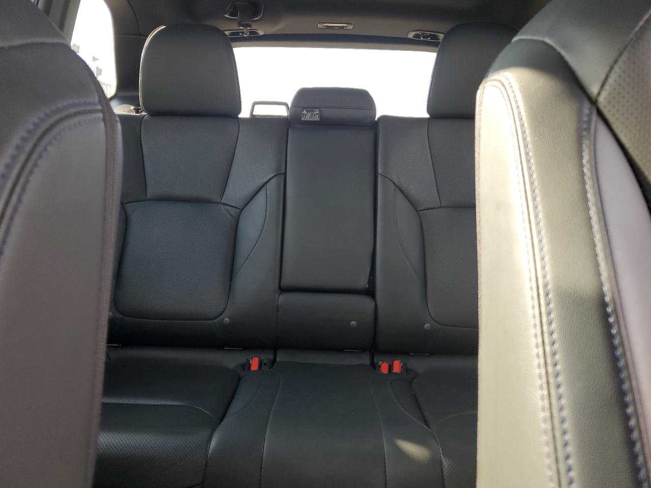 2025 Subaru Forester Limited VIN: JF2SLDRC2SH499720 Lot: 93218875