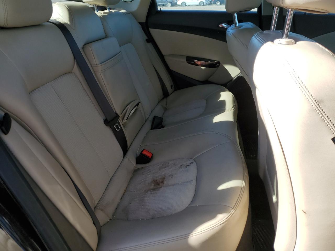 2014 Buick Verano VIN: 1G4PP5SKXE4238391 Lot: 91978115