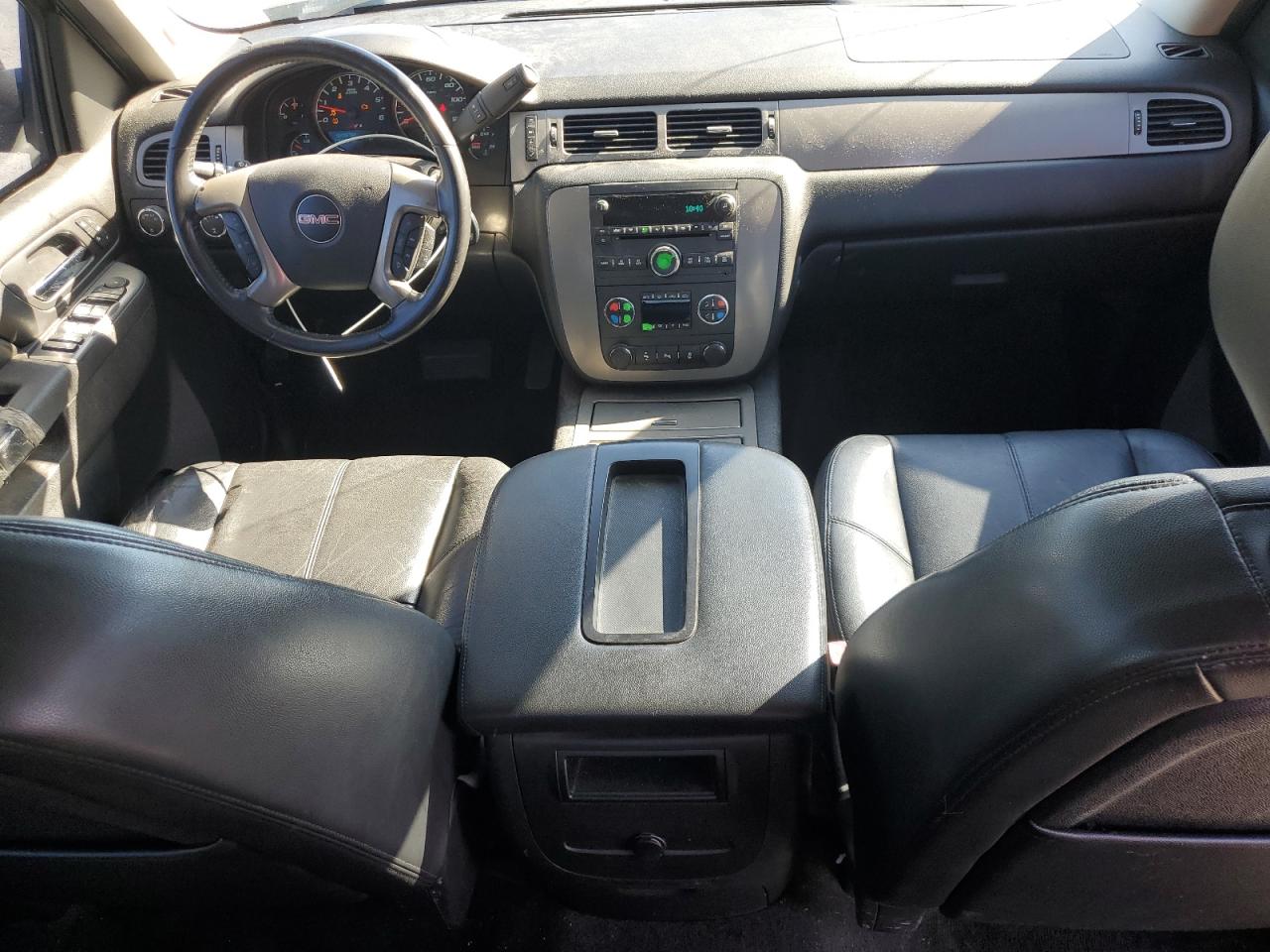 2013 GMC Sierra K1500 Slt VIN: 3GTP2WE7XDG263468 Lot: 85430195