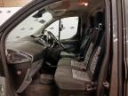 2016 FORD TRANSIT CUSTOM 2.0 TDCI 130PS LOW ROOF LIMITED VAN for sale at Copart SANDWICH