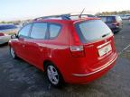 2009 HYUNDAI I30 COMFORT CRDI  for sale at Copart SANDTOFT