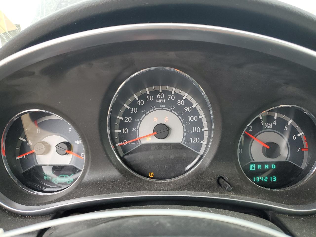 2011 Chrysler 200 Limited VIN: 1C3BC2FG2BN519500 Lot: 90469015