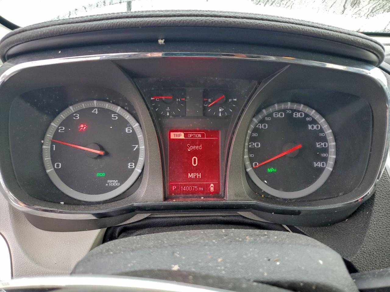 2017 GMC Terrain Sle VIN: 2GKALNEK5H6307819 Lot: 93197995