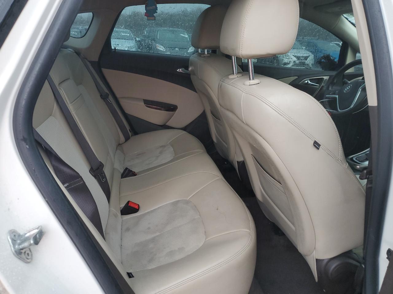 2013 Buick Verano Convenience VIN: 1G4PR5SK6D4214503 Lot: 92818145